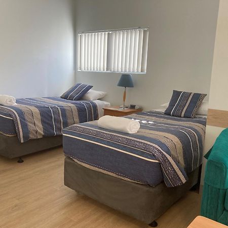 Mandurah Ocean Marina Chalets المظهر الخارجي الصورة