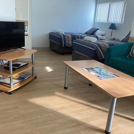 Mandurah Ocean Marina Chalets المظهر الخارجي الصورة