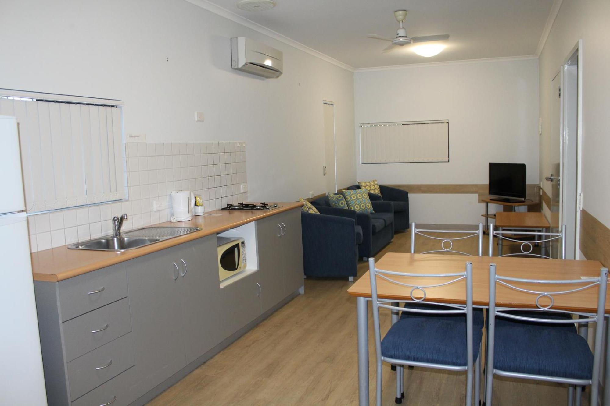 Mandurah Ocean Marina Chalets المظهر الخارجي الصورة