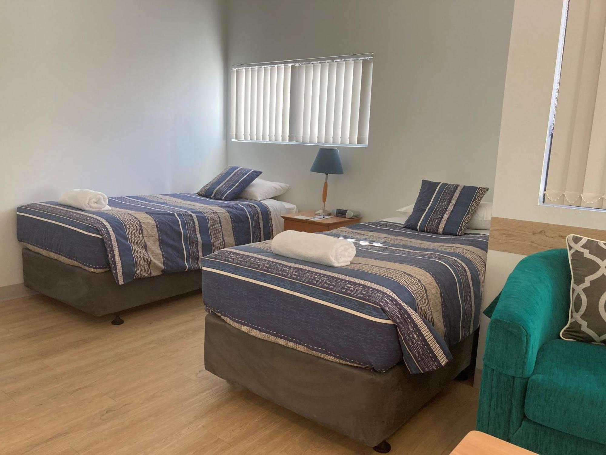 Mandurah Ocean Marina Chalets المظهر الخارجي الصورة