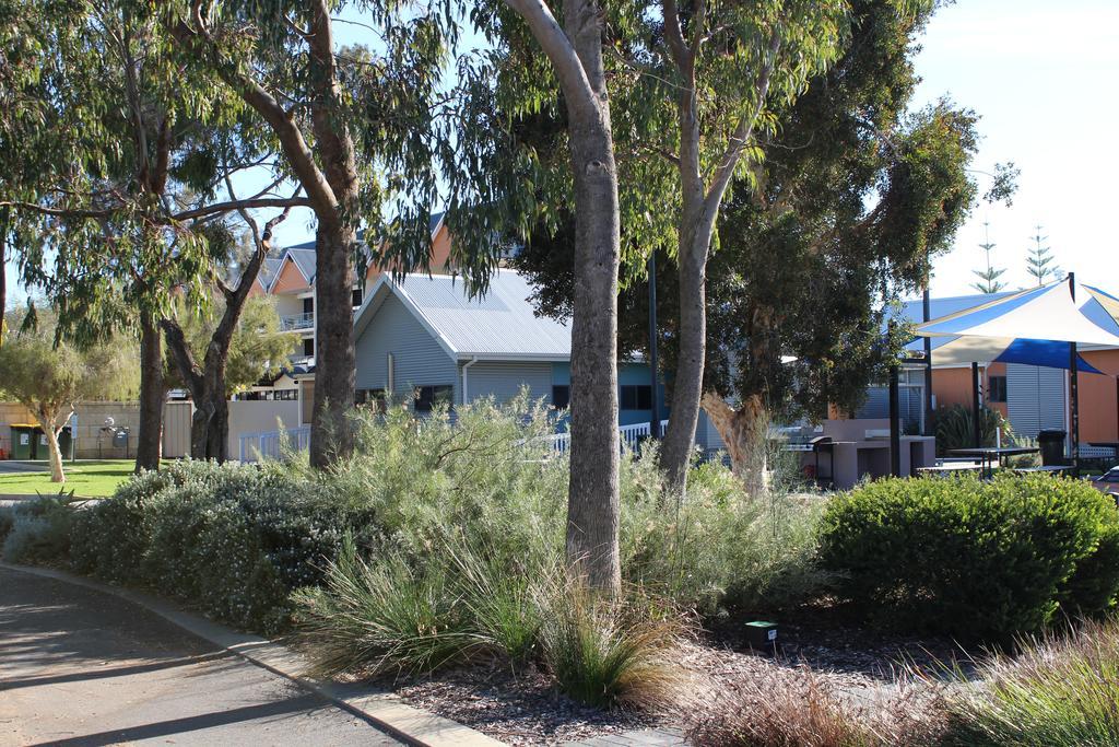 Mandurah Ocean Marina Chalets المظهر الخارجي الصورة