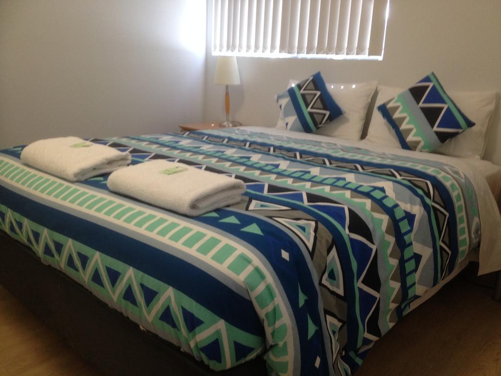 Mandurah Ocean Marina Chalets المظهر الخارجي الصورة
