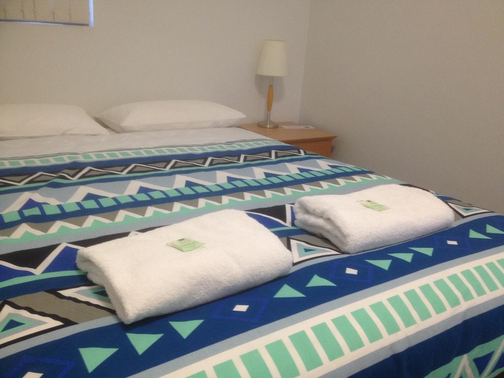 Mandurah Ocean Marina Chalets المظهر الخارجي الصورة