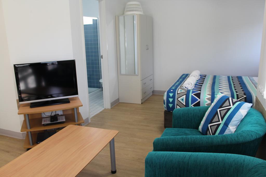 Mandurah Ocean Marina Chalets المظهر الخارجي الصورة