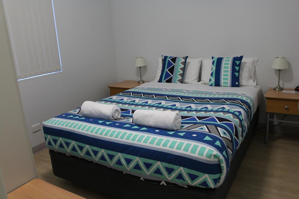 Mandurah Ocean Marina Chalets المظهر الخارجي الصورة