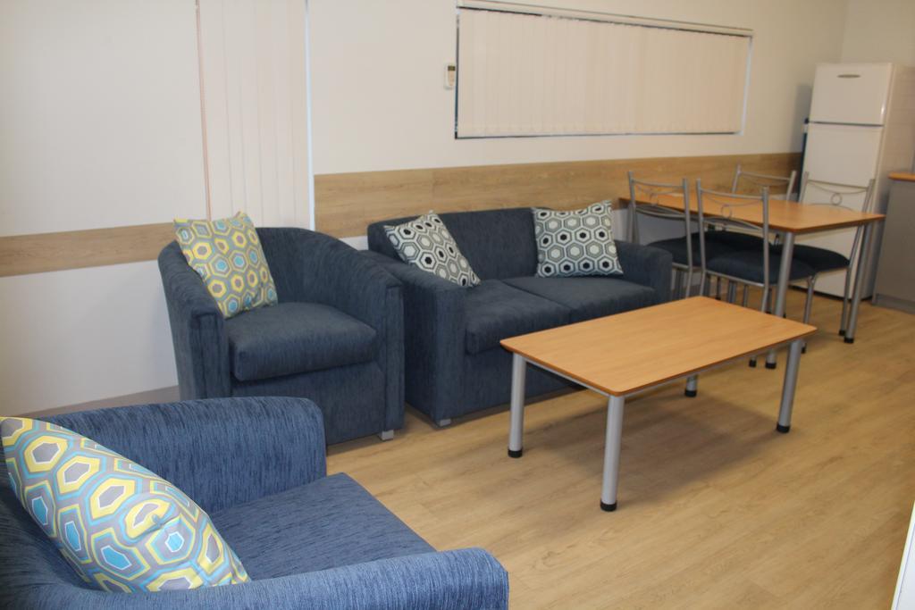 Mandurah Ocean Marina Chalets المظهر الخارجي الصورة