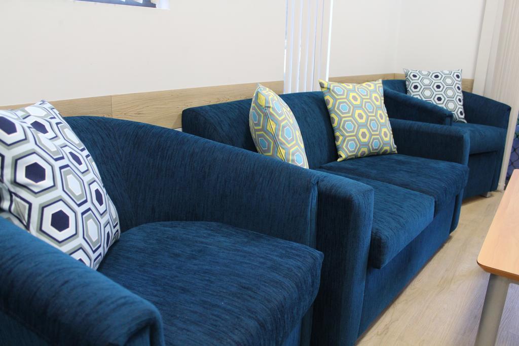 Mandurah Ocean Marina Chalets المظهر الخارجي الصورة
