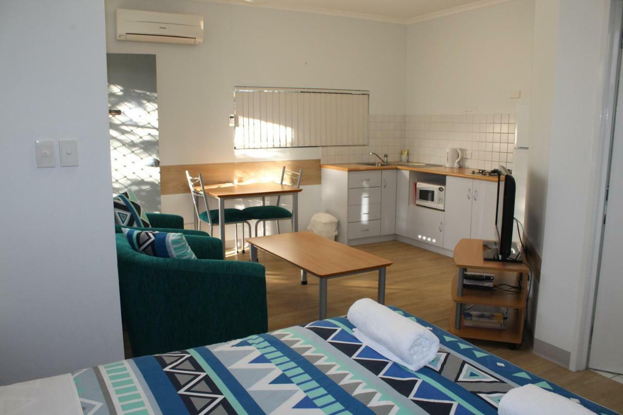 Mandurah Ocean Marina Chalets المظهر الخارجي الصورة